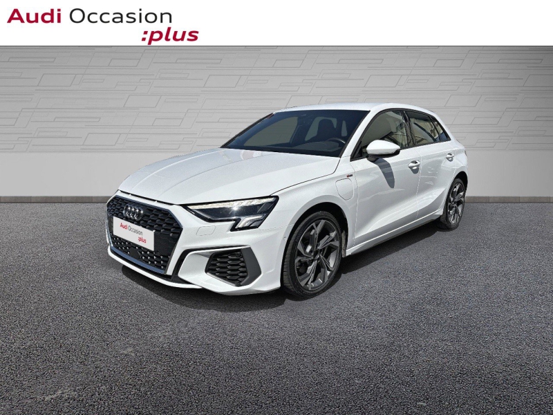 Image de l'annonce principale - Audi A3