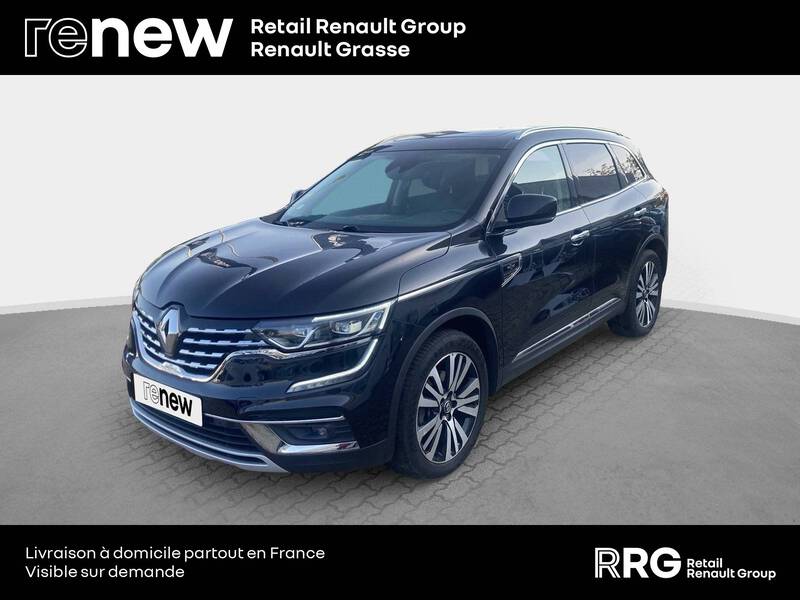 Image de l'annonce principale - Renault Koleos