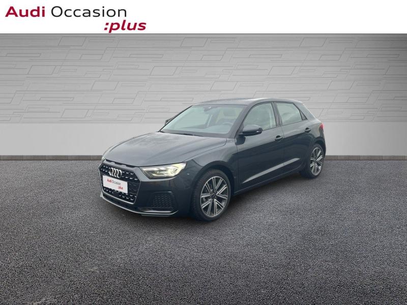 Image de l'annonce principale - Audi A1