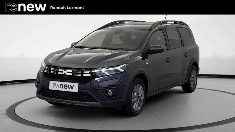 Image de l'annonce principale - Dacia Jogger