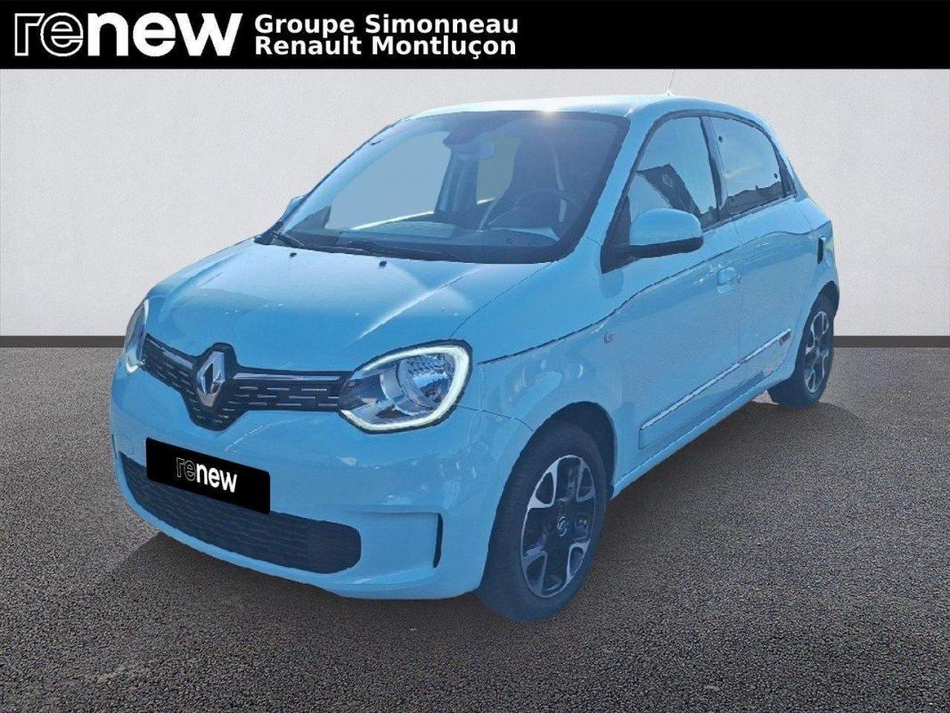 Image de l'annonce principale - Renault Twingo