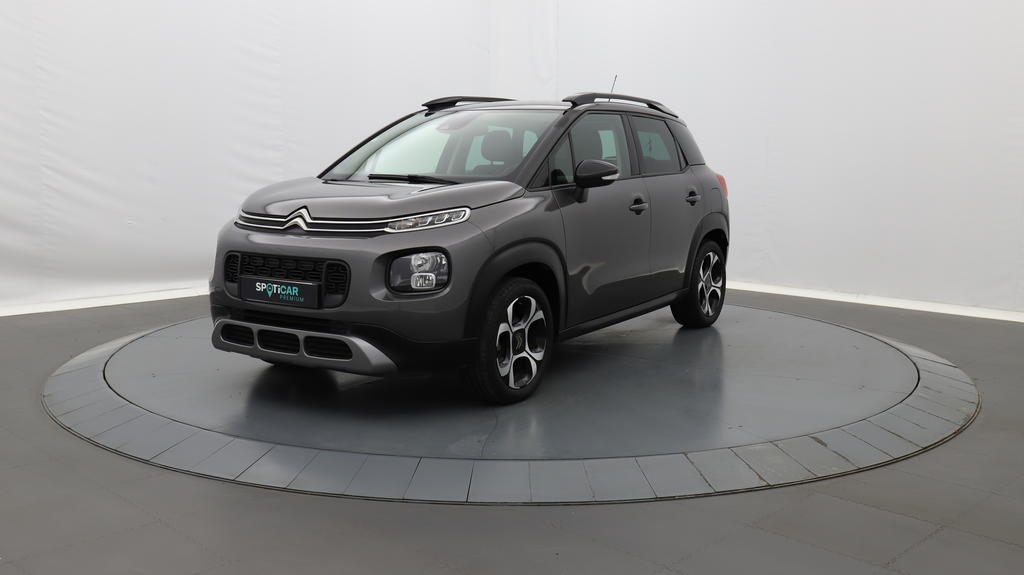 Image de l'annonce principale - Citroën C3 Aircross