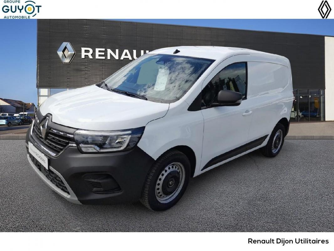 Image de l'annonce principale - Renault Kangoo