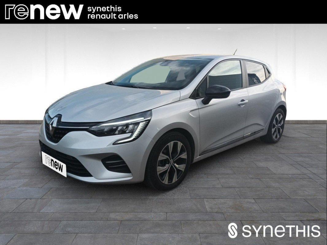 Image de l'annonce principale - Renault Clio