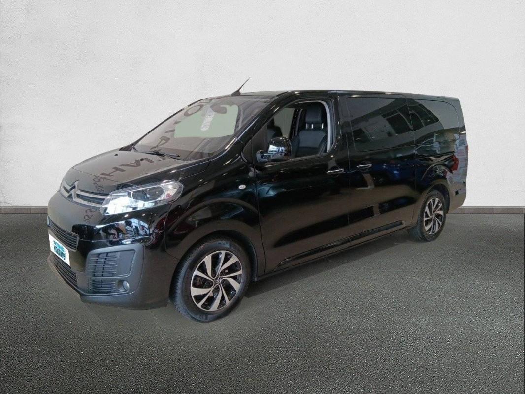 Image de l'annonce principale - Citroën Space Tourer