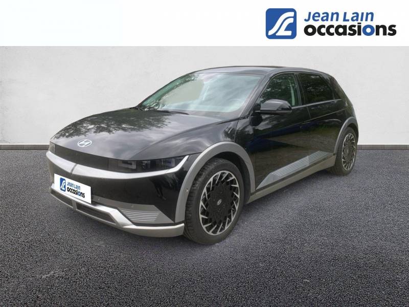 Image de l'annonce principale - Hyundai IONIQ 5