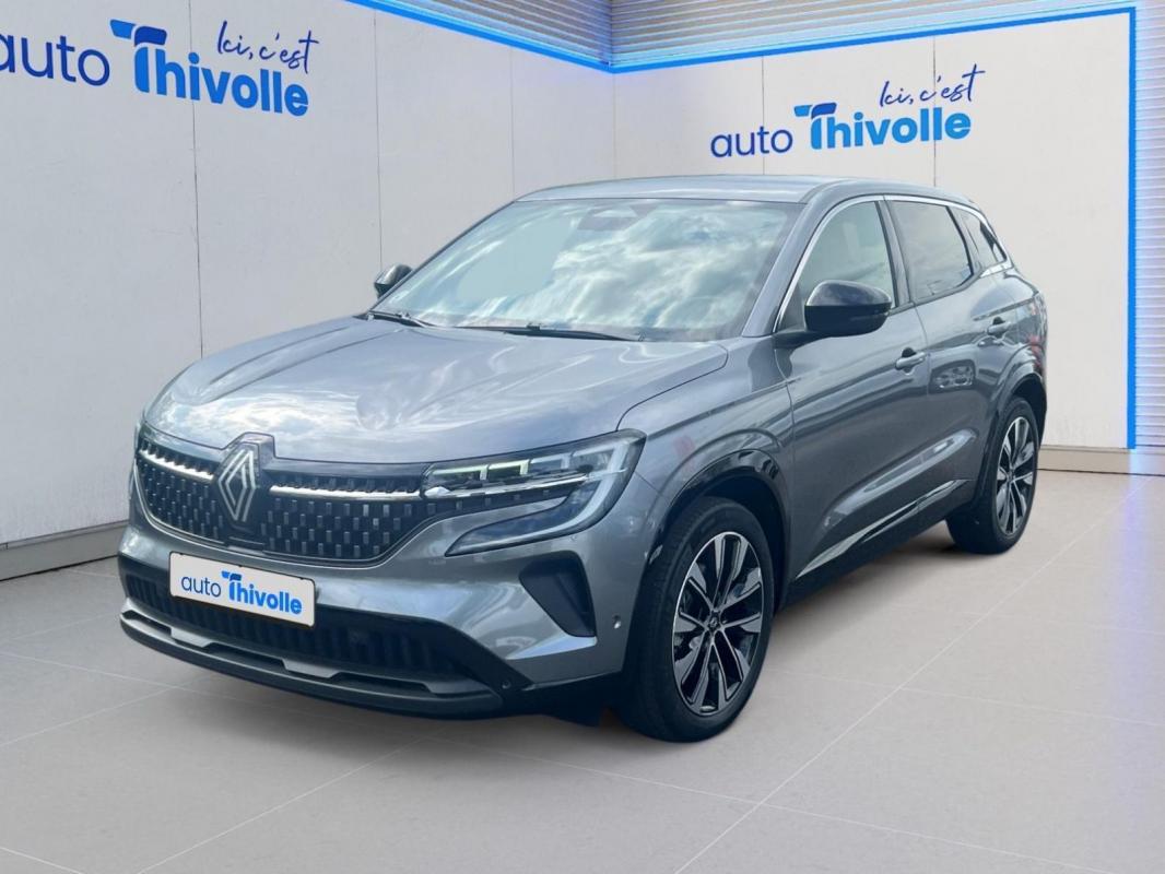 Image de l'annonce principale - Renault Austral
