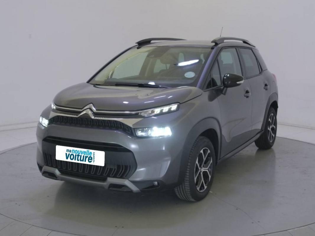 Image de l'annonce principale - Citroën C3 Aircross