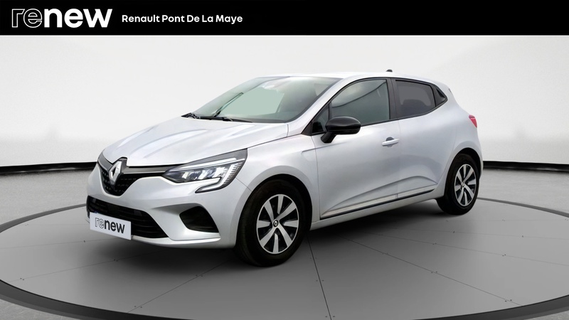 Image de l'annonce principale - Renault Clio