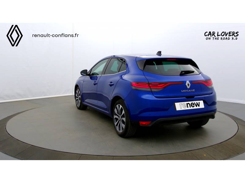 Image de l'annonce principale - Renault Megane