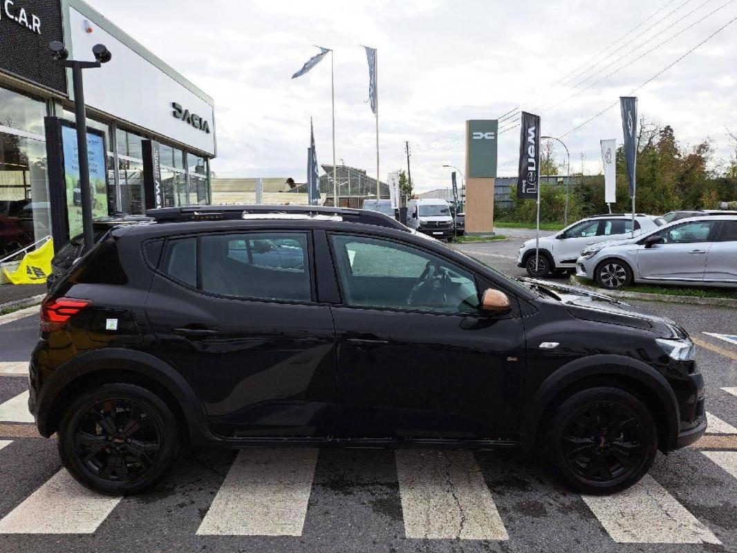 Image de l'annonce principale - Dacia Sandero Stepway