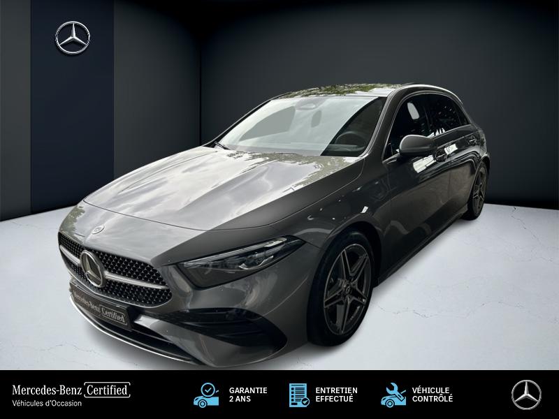 Image de l'annonce principale - Mercedes-Benz Classe A