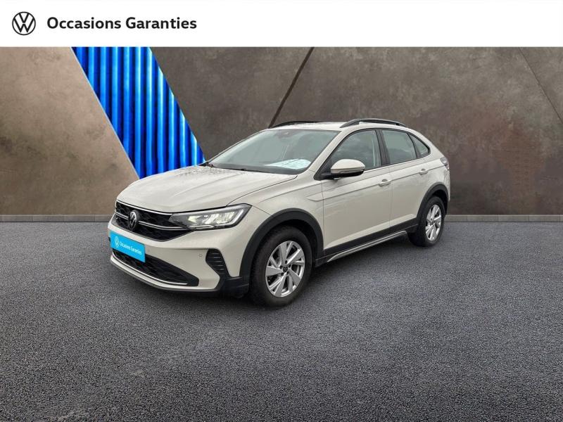 Image de l'annonce principale - Volkswagen Taigo