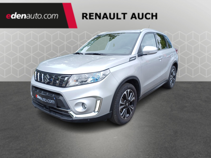 Image de l'annonce principale - Suzuki Vitara