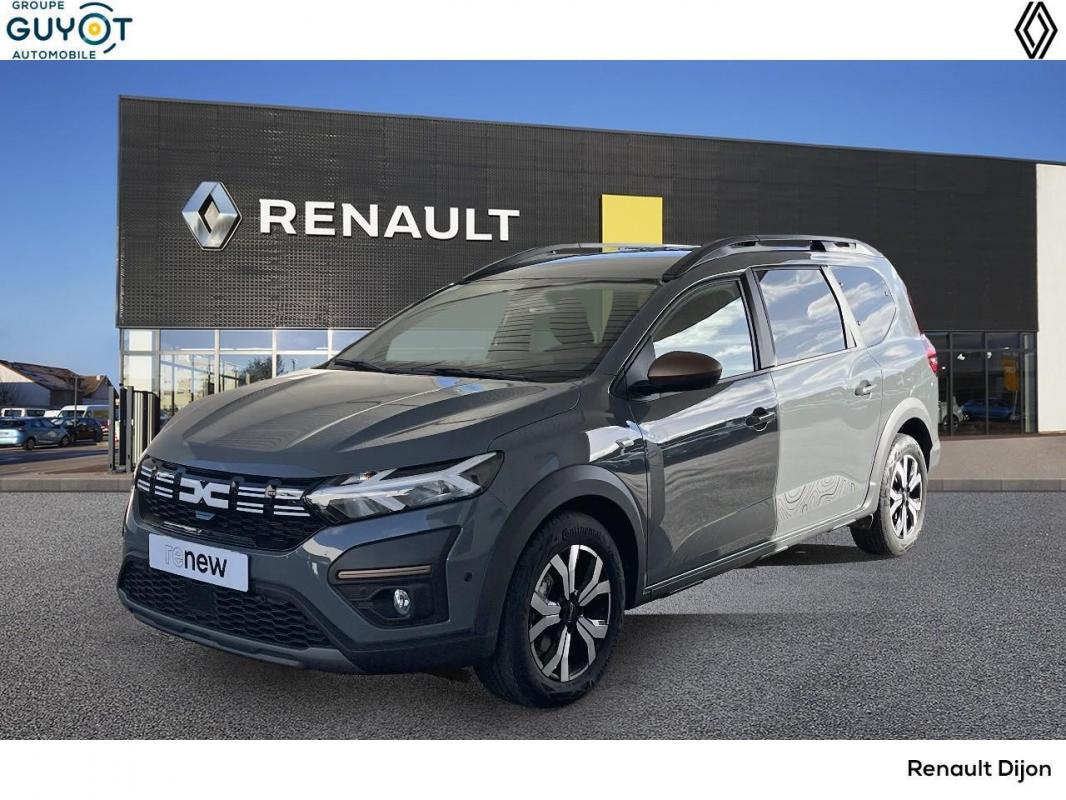 Image de l'annonce principale - Dacia Jogger