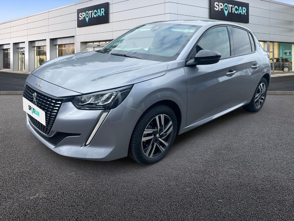 Image de l'annonce principale - Peugeot 208