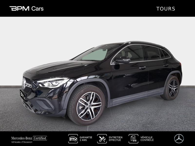 Image de l'annonce principale - Mercedes-Benz GLA