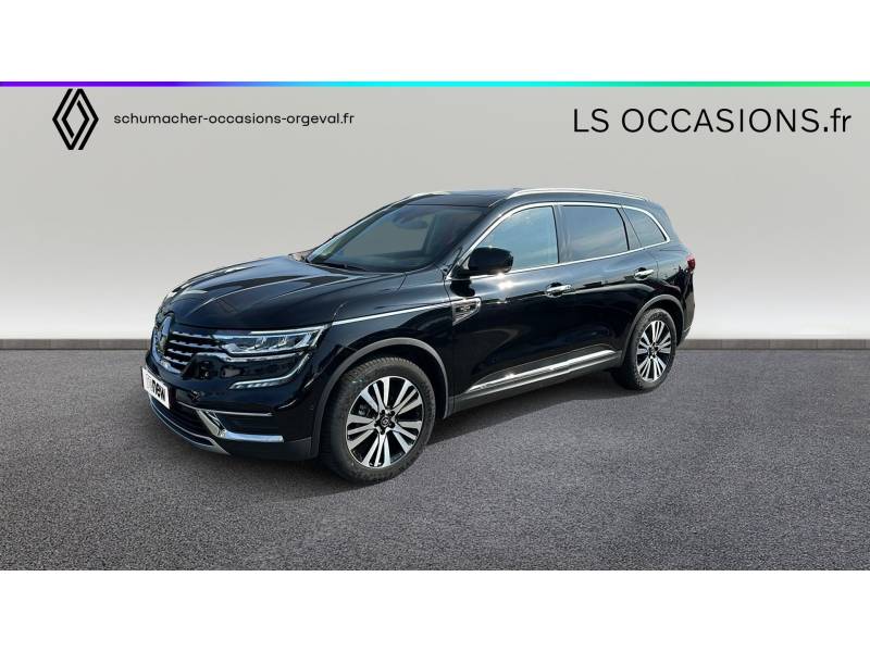 Image de l'annonce principale - Renault Koleos