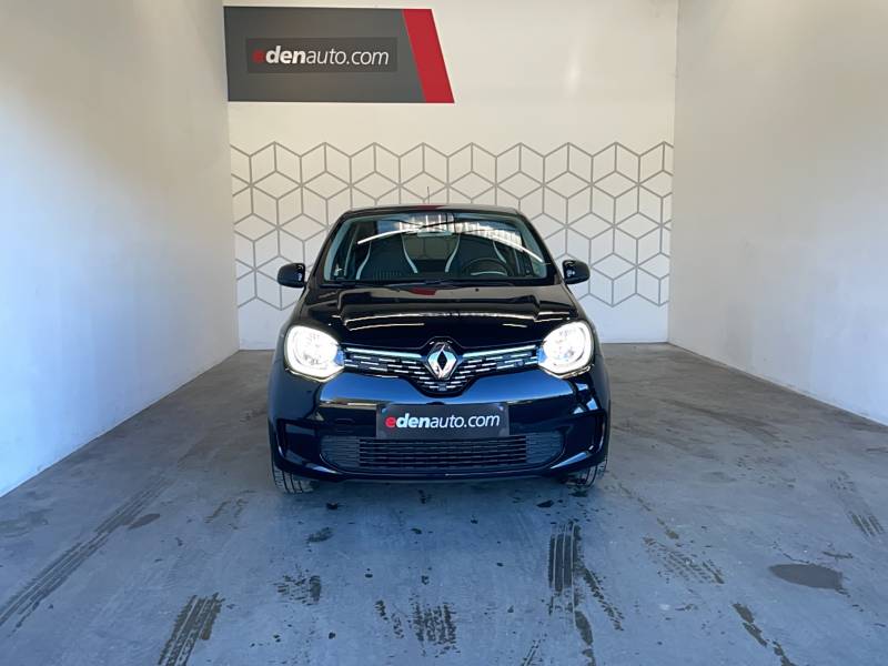 Image de l'annonce principale - Renault Twingo