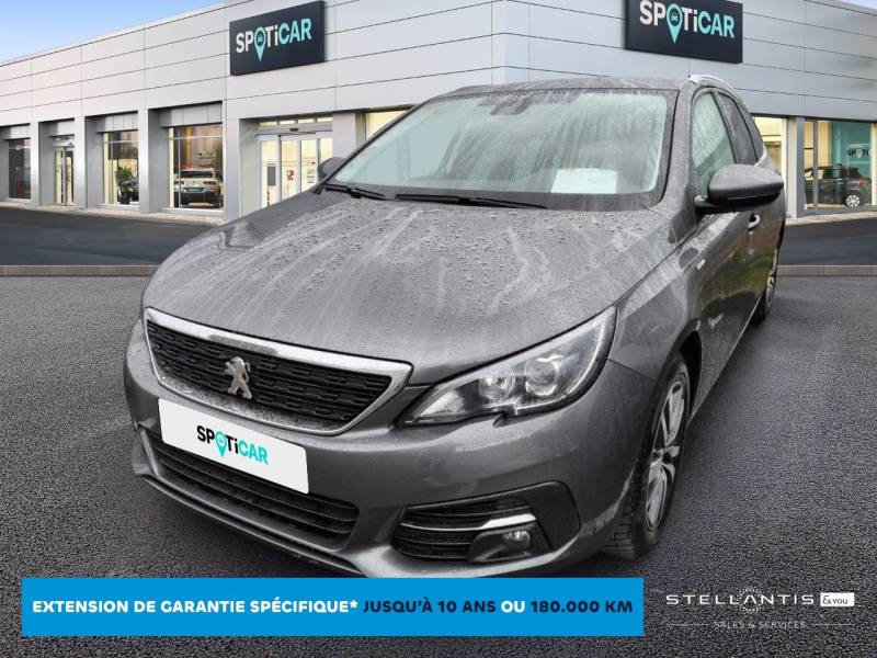 Image de l'annonce principale - Peugeot 308 SW