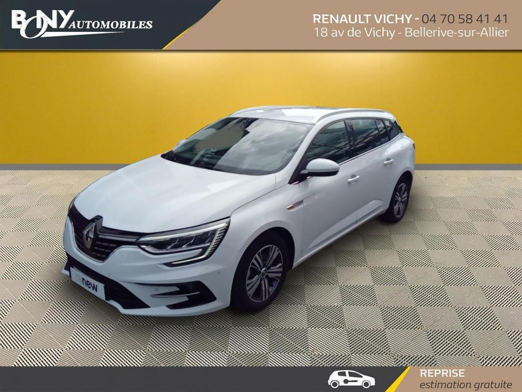 Image de l'annonce principale - Renault Megane