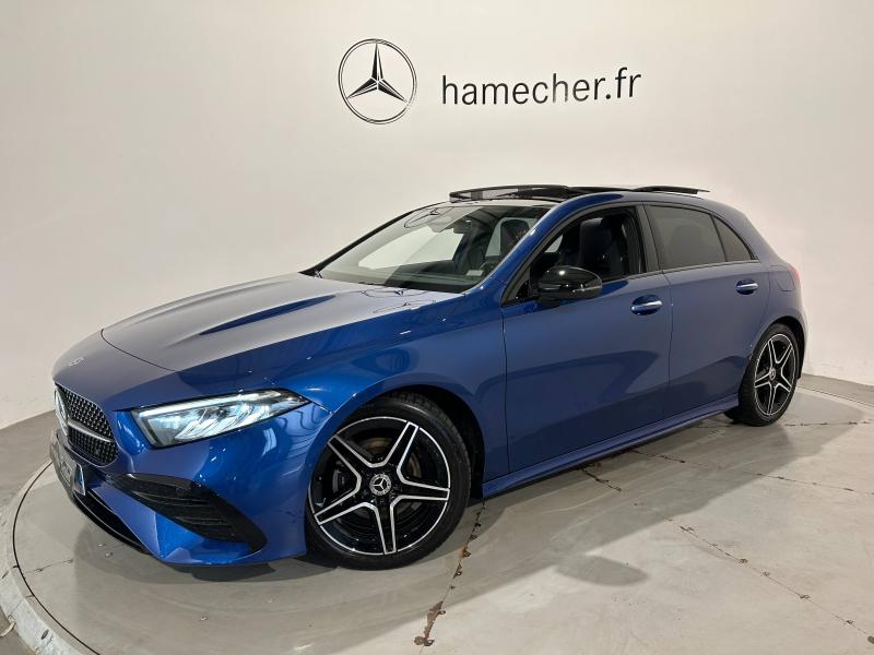 Image de l'annonce principale - Mercedes-Benz Classe A