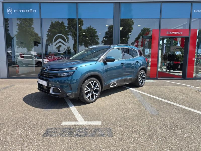 Image de l'annonce principale - Citroën C5 Aircross