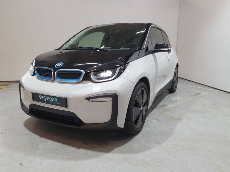 Image de l'annonce principale - BMW i3