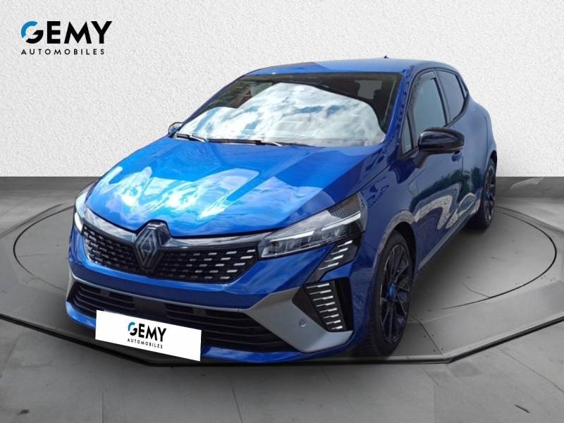 Image de l'annonce principale - Renault Clio