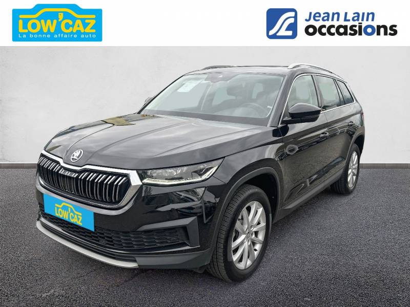 Image de l'annonce principale - Skoda Kodiaq
