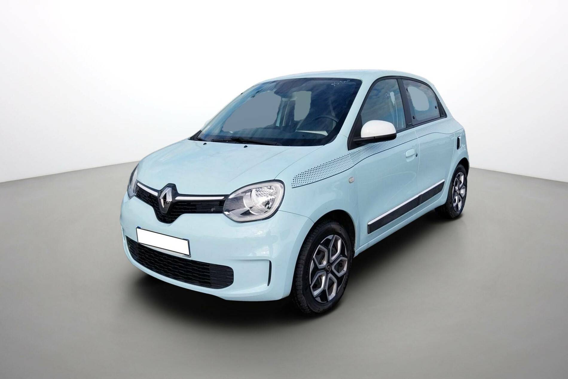 Image de l'annonce principale - Renault Twingo