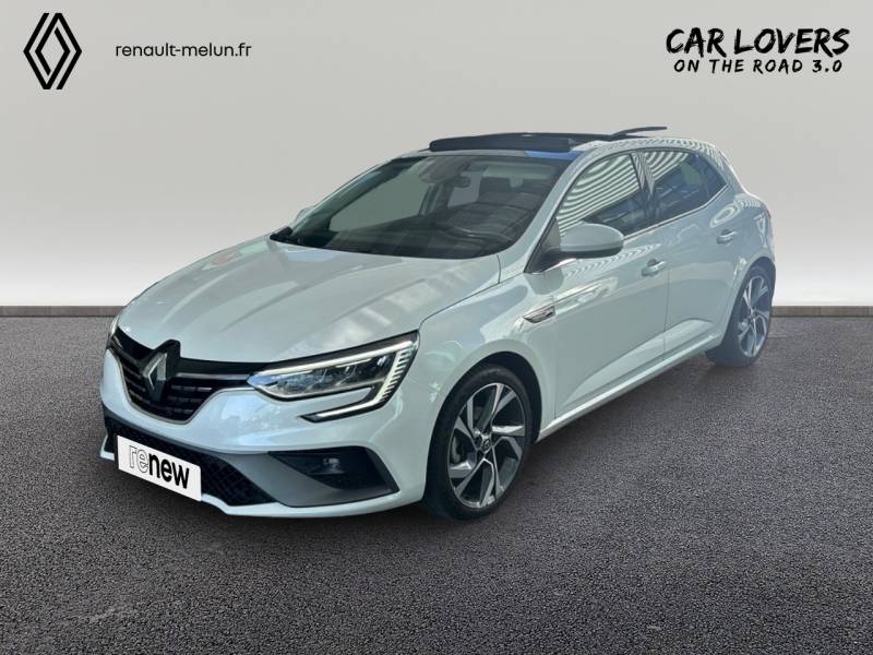 Image de l'annonce principale - Renault Megane