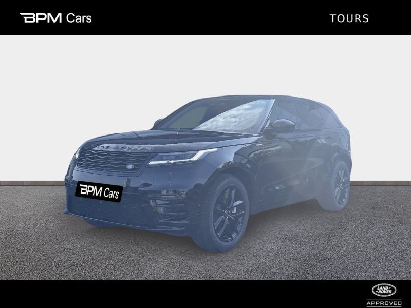 Image de l'annonce principale - Land Rover Range Rover Velar