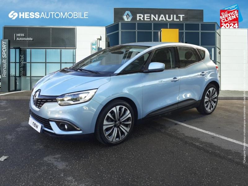 Image de l'annonce principale - Renault Scénic