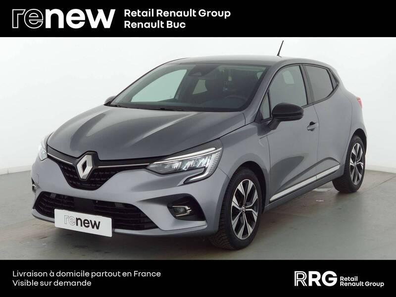 Image de l'annonce principale - Renault Clio