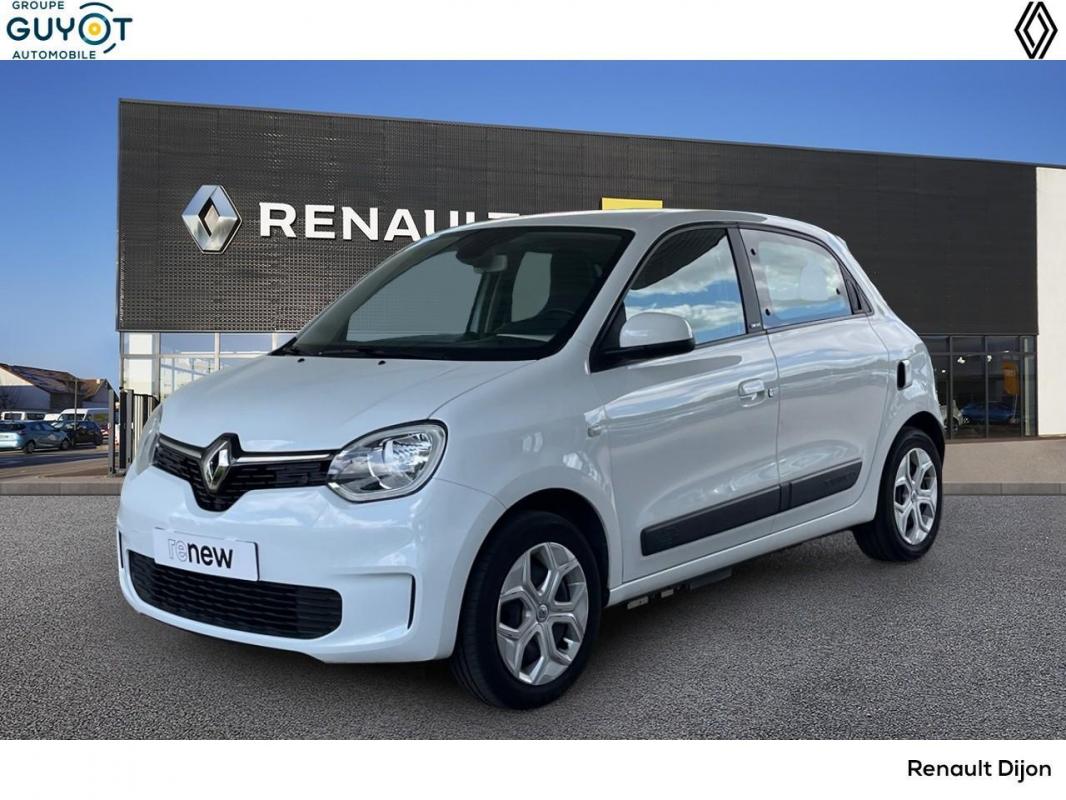 Image de l'annonce principale - Renault Twingo