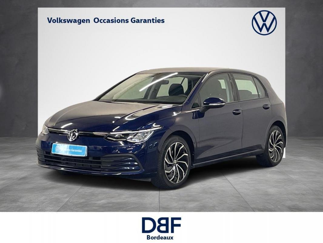 Image de l'annonce principale - Volkswagen Golf