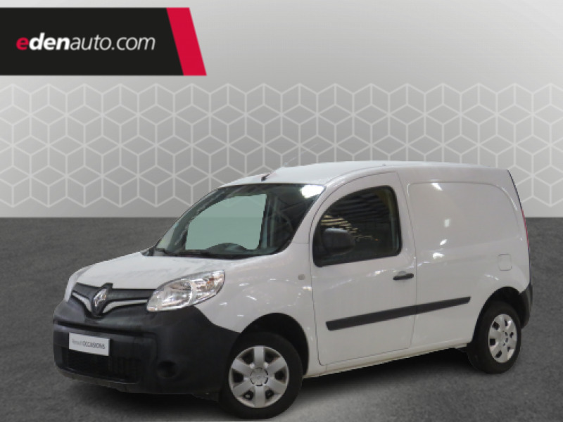 Image de l'annonce principale - Renault Kangoo