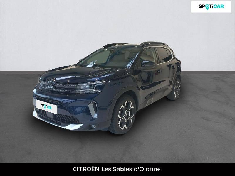 Image de l'annonce principale - Citroën C5 Aircross