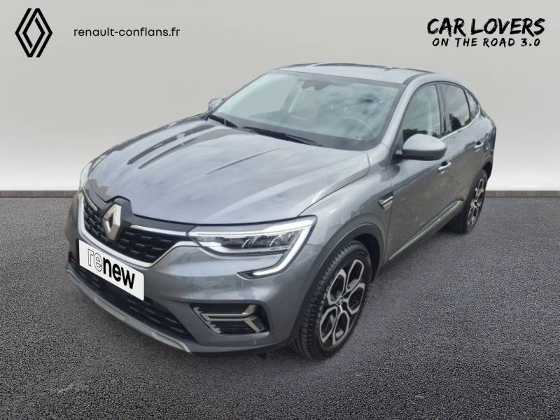 Image de l'annonce principale - Renault Arkana