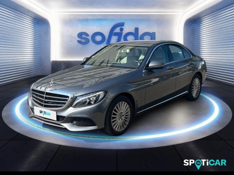 Image de l'annonce principale - Mercedes-Benz Classe C