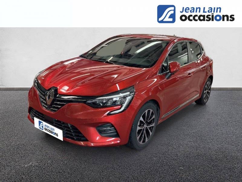 Image de l'annonce principale - Renault Clio