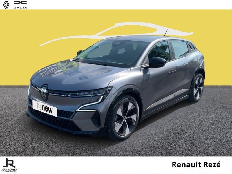 Image de l'annonce principale - Renault Megane E Tech