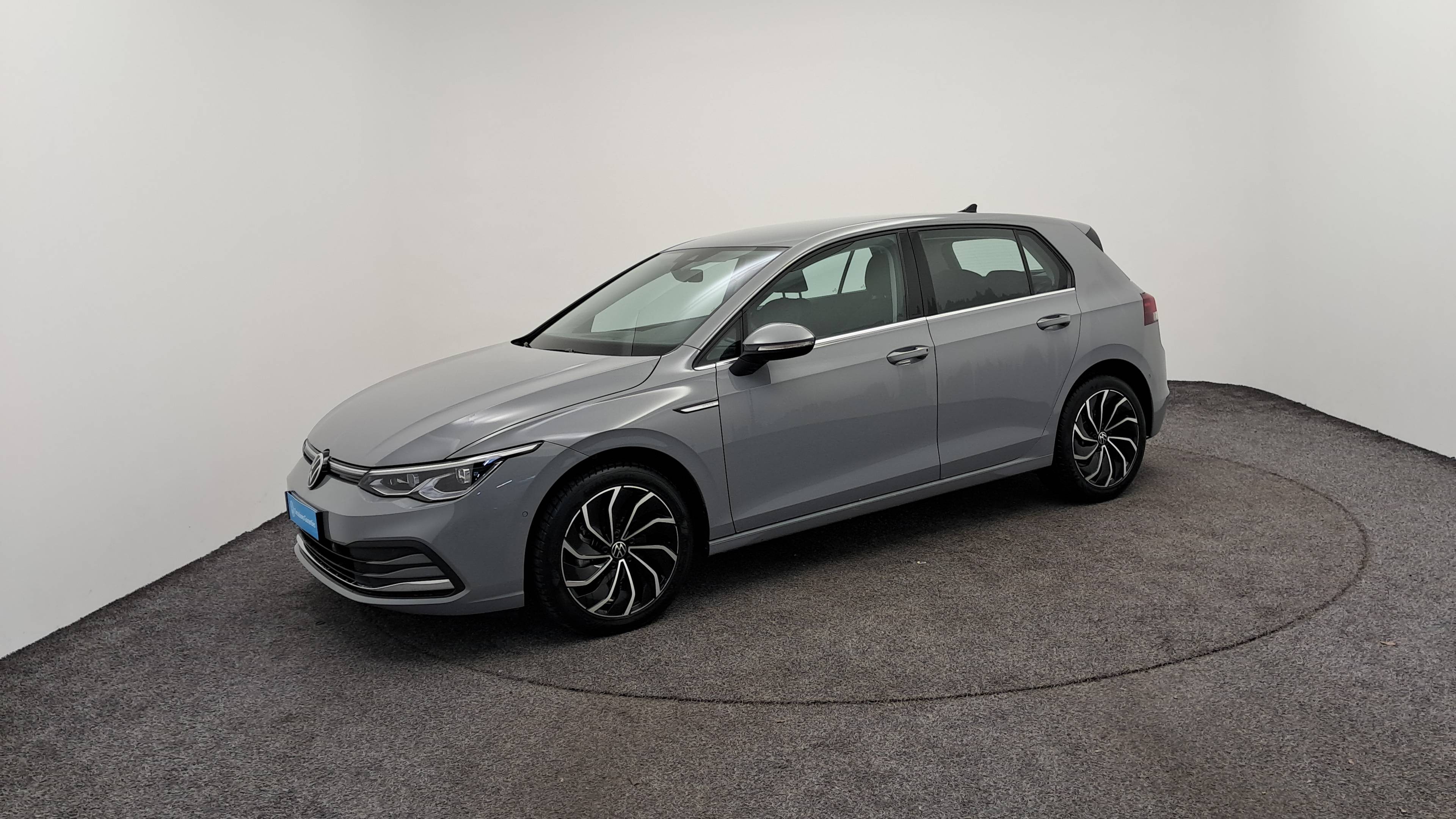 Image de l'annonce principale - Volkswagen Golf