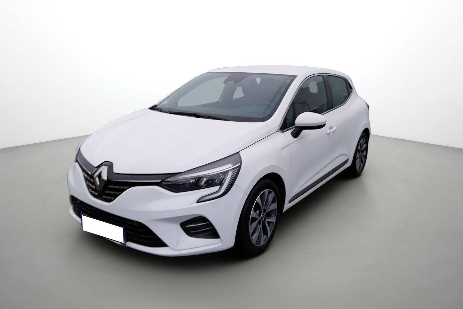 Image de l'annonce principale - Renault Clio