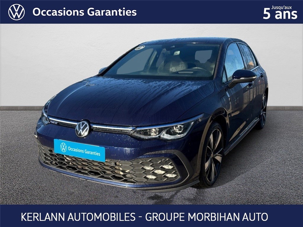 Image de l'annonce principale - Volkswagen Golf GTE