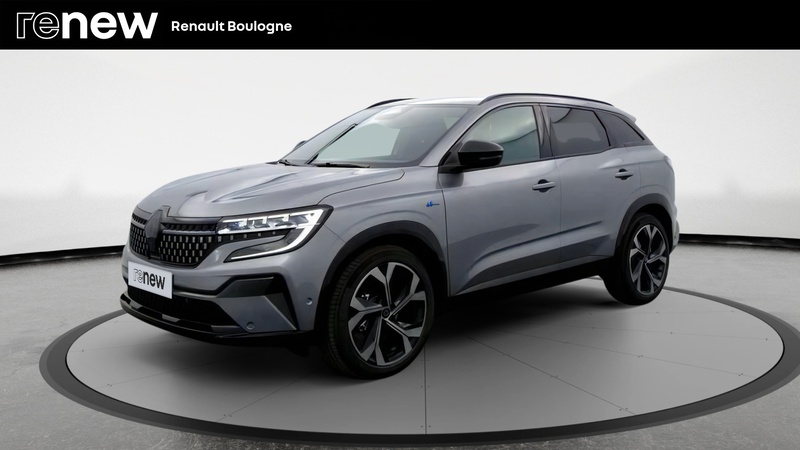 Image de l'annonce principale - Renault Austral