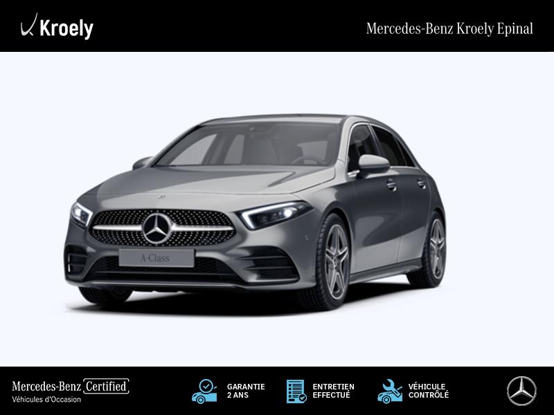 Image de l'annonce principale - Mercedes-Benz Classe A