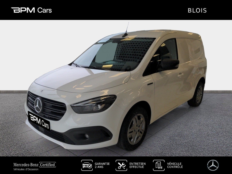 Image de l'annonce principale - Mercedes-Benz Citan