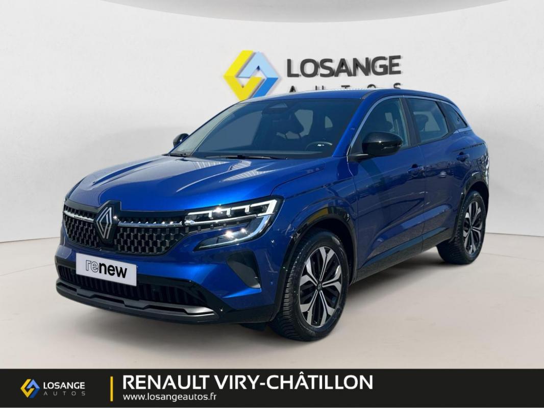 Image de l'annonce principale - Renault Austral